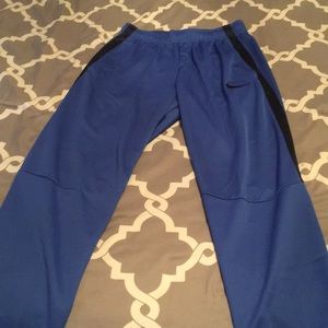 Brand New With Tags!!! Nike sweatpants!